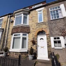 Whitworth Terrace,  Spennymoor