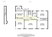 47 High Street Sales Floor Plan