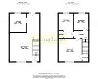 6 Broom Cottages Floor Plan