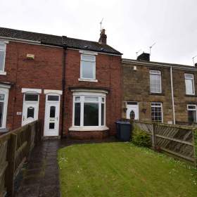 Durham Road, Spennymoor - LET AGREED 